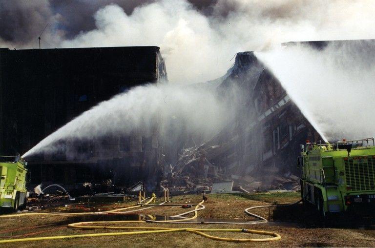 Ce s-a întâmplat pe 11 septembrie 2001 în SUA. Se împlinesc 25 de ani de la atentatele care au schimbat lumea 1100802