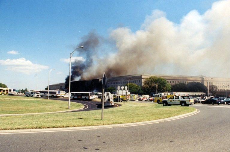 Ce s-a întâmplat pe 11 septembrie 2001 în SUA. Se împlinesc 25 de ani de la atentatele care au schimbat lumea 1100803