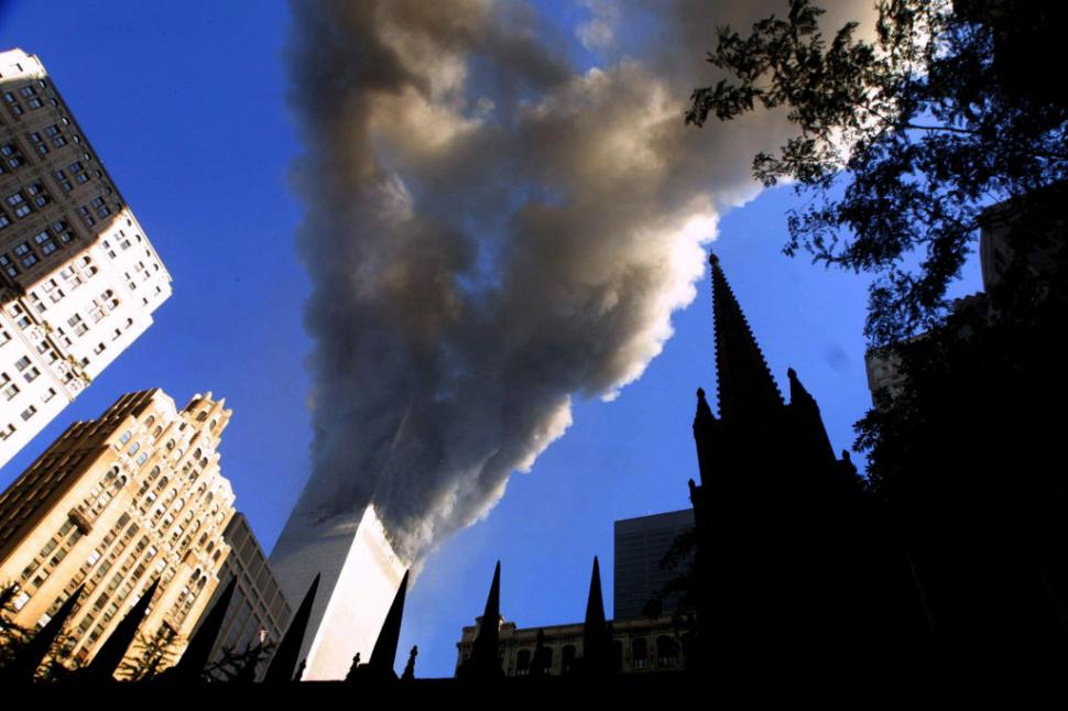 Ce s-a întâmplat pe 11 septembrie 2001 în SUA. Se împlinesc 25 de ani de la atentatele care au schimbat lumea 1100804