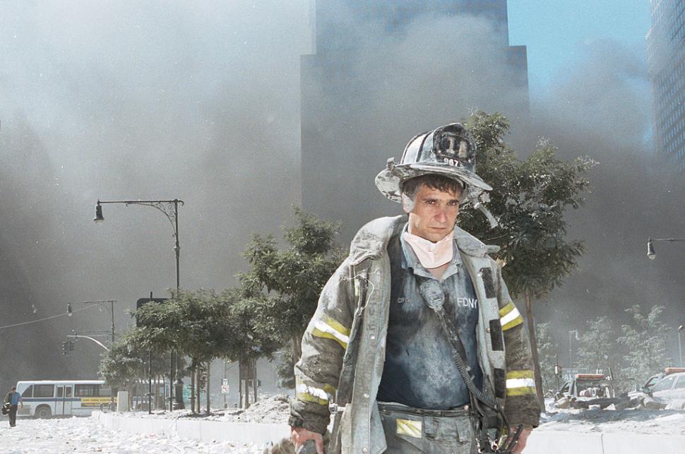 Ce s-a întâmplat pe 11 septembrie 2001 în SUA. Se împlinesc 25 de ani de la atentatele care au schimbat lumea 1100806