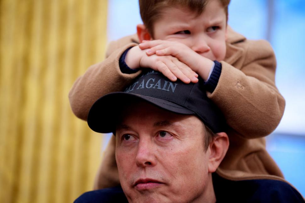 Ce se știe despre cei 14 copii ai lui Elon Musk, unii născuți la săptămâni distanță: Când a devenit tată prima dată, a trăit o tragedie 1100884