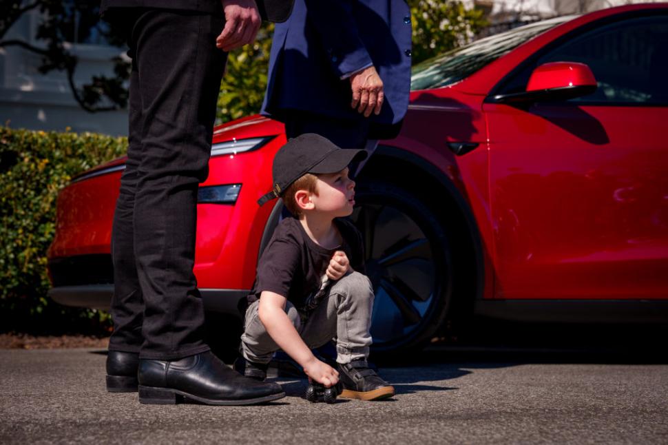 Ce se știe despre cei 14 copii ai lui Elon Musk, unii născuți la săptămâni distanță: Când a devenit tată prima dată, a trăit o tragedie 1100885