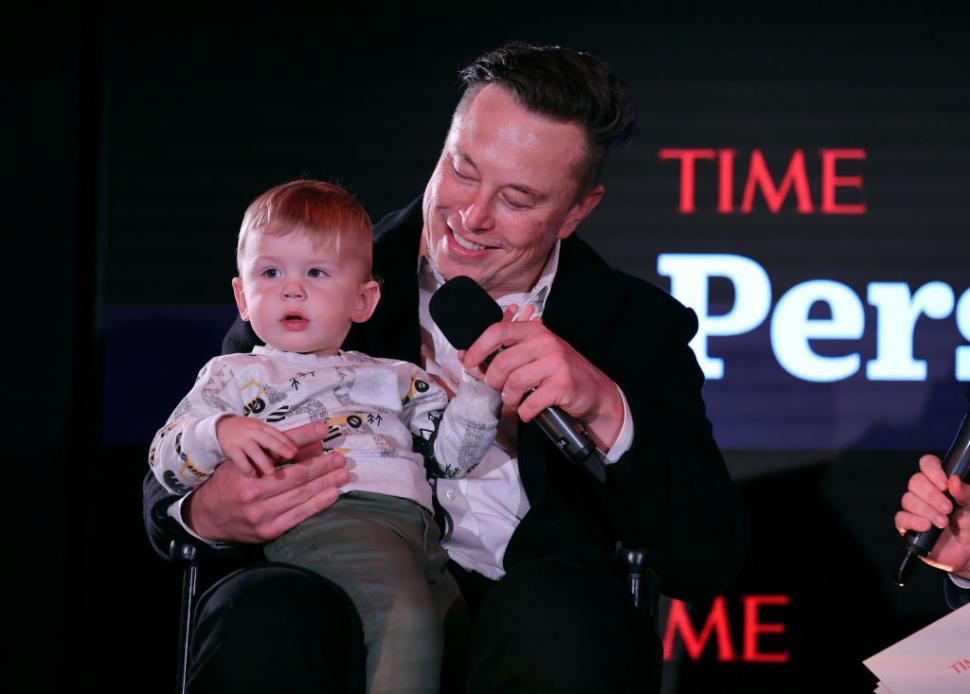 Ce se știe despre cei 14 copii ai lui Elon Musk, unii născuți la săptămâni distanță: Când a devenit tată prima dată, a trăit o tragedie 1100887