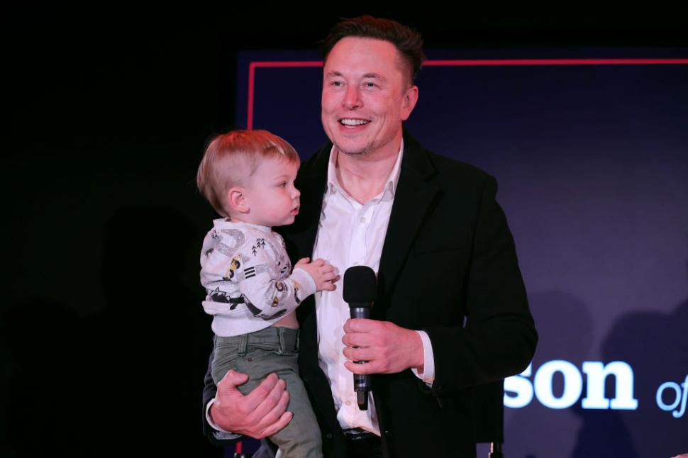 Ce se știe despre cei 14 copii ai lui Elon Musk, unii născuți la săptămâni distanță: Când a devenit tată prima dată, a trăit o tragedie 1100888