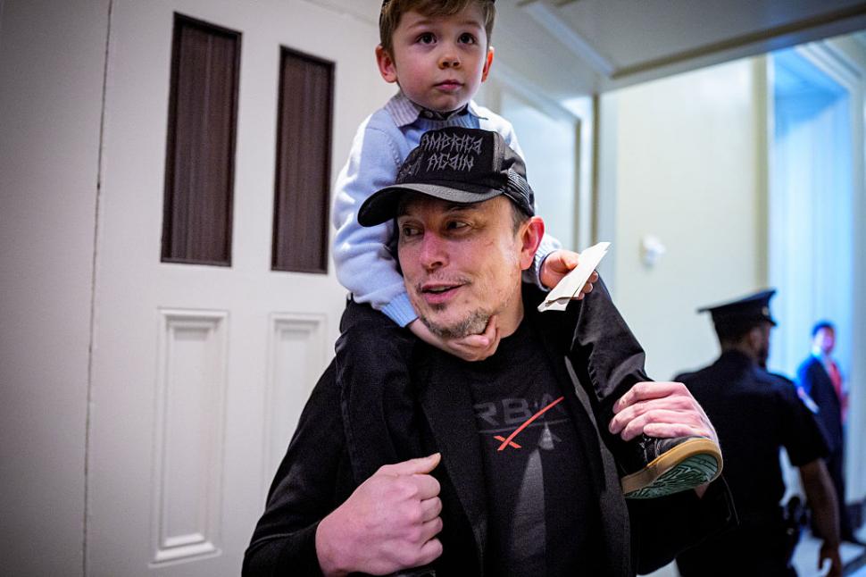 Ce se știe despre cei 14 copii ai lui Elon Musk, unii născuți la săptămâni distanță: Când a devenit tată prima dată, a trăit o tragedie 1100890
