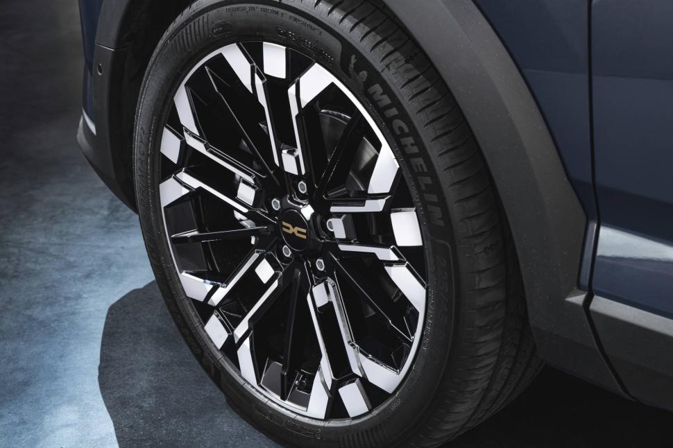 Dacia Duster a fost desemnat "Cel mai bun SUV de mici dimensiuni" la premiile RAC New Car Awards 2026. Ce i-a impresionat pe britanici 1100736