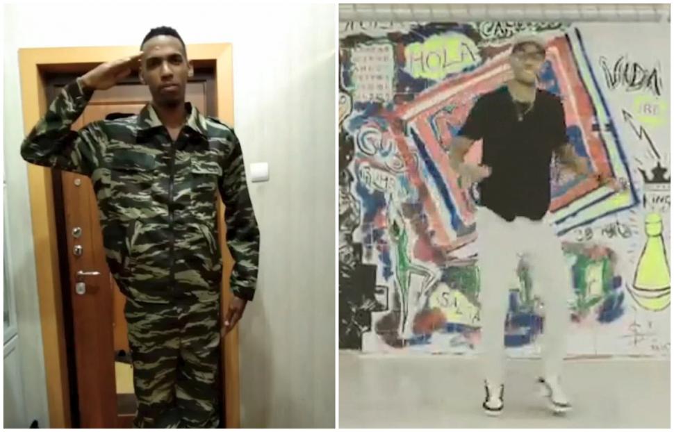 Un profesor cubanez de dansuri latino ar fi recrutat oameni pentru atacuri în România și în alte trei țări UE. Cine era "Adrian" 1101643