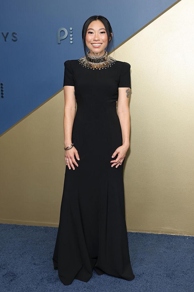 Cele mai spectaculoase și mai ciudate ținute de la Emmy 2026. Zendaya a fost regina serii, iar Selena Gomez a strălucit în auriu 1101974