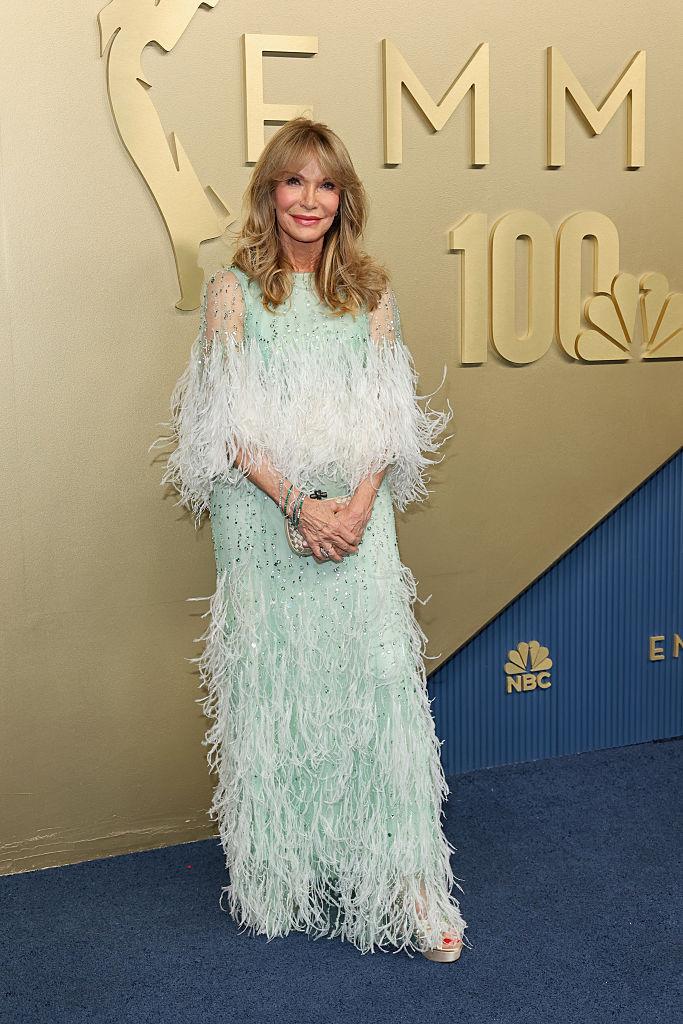 Cele mai spectaculoase și mai ciudate ținute de la Emmy 2026. Zendaya a fost regina serii, iar Selena Gomez a strălucit în auriu 1101990
