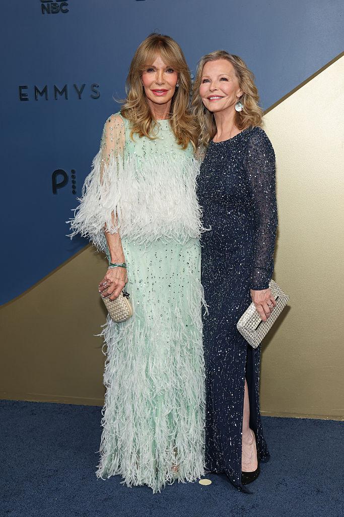 Cele mai spectaculoase și mai ciudate ținute de la Emmy 2026. Zendaya a fost regina serii, iar Selena Gomez a strălucit în auriu 1101993