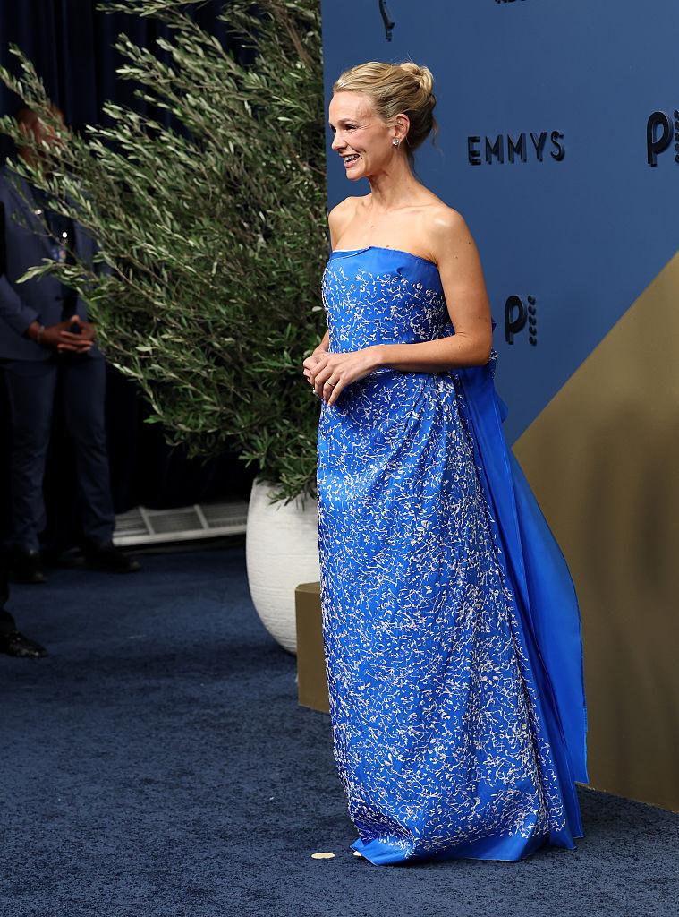 Cele mai spectaculoase și mai ciudate ținute de la Emmy 2026. Zendaya a fost regina serii, iar Selena Gomez a strălucit în auriu 1101995