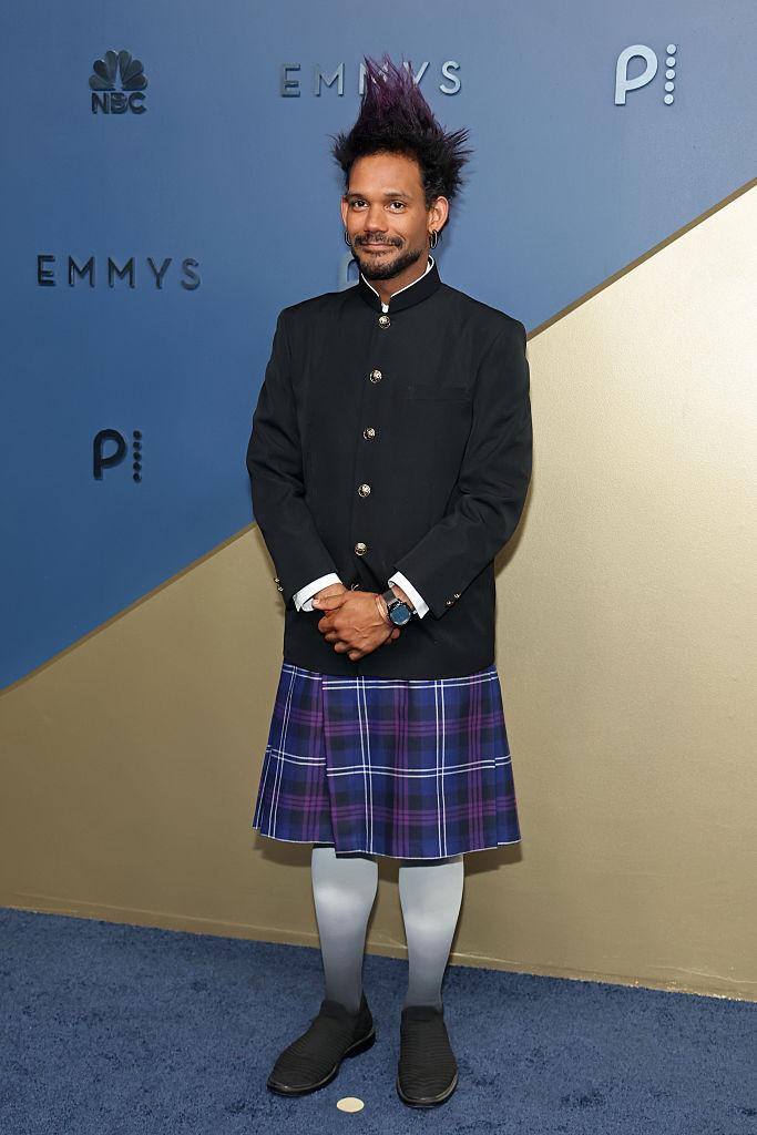 Cele mai spectaculoase și mai ciudate ținute de la Emmy 2026. Zendaya a fost regina serii, iar Selena Gomez a strălucit în auriu 1102005