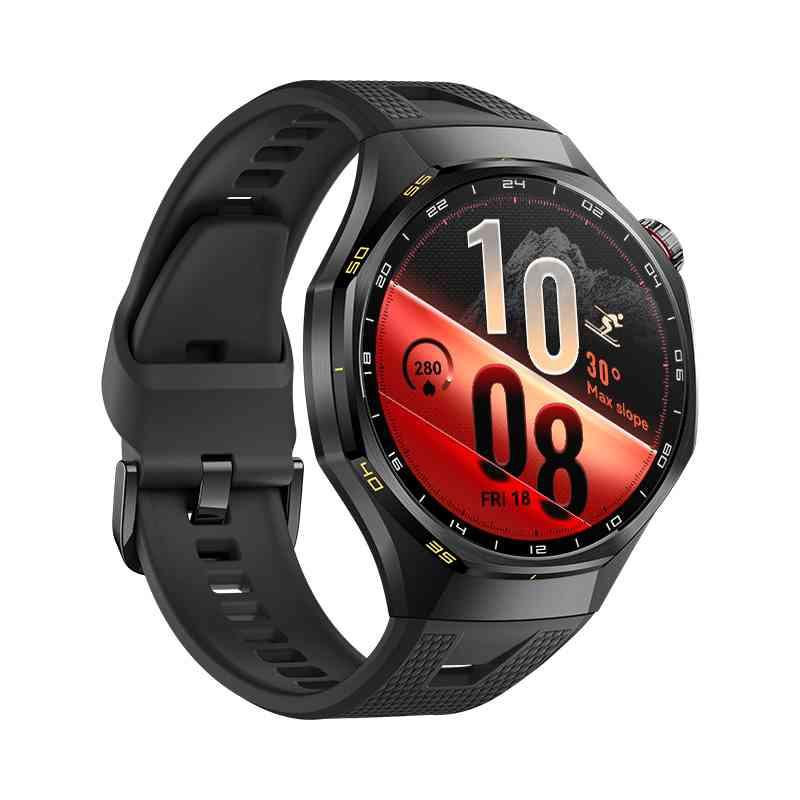 HUAWEI WATCH GT 7. Noua serie de smartwatch-uri care îți oferă soluții pentru un stil de viață mai sănătos 1100840