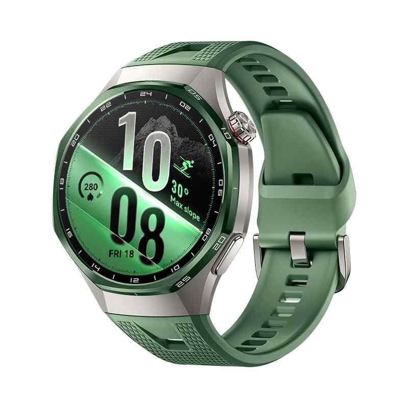 HUAWEI WATCH GT 7. Noua serie de smartwatch-uri care îți oferă soluții pentru un stil de viață mai sănătos 1100841
