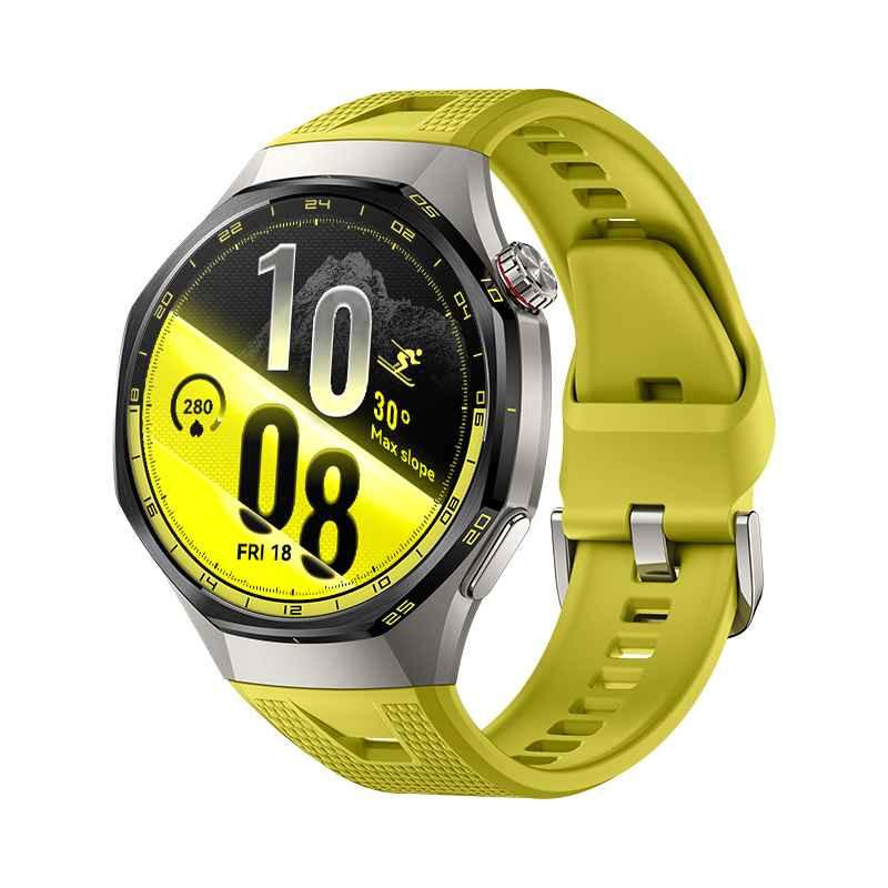 HUAWEI WATCH GT 7. Noua serie de smartwatch-uri care îți oferă soluții pentru un stil de viață mai sănătos 1100842