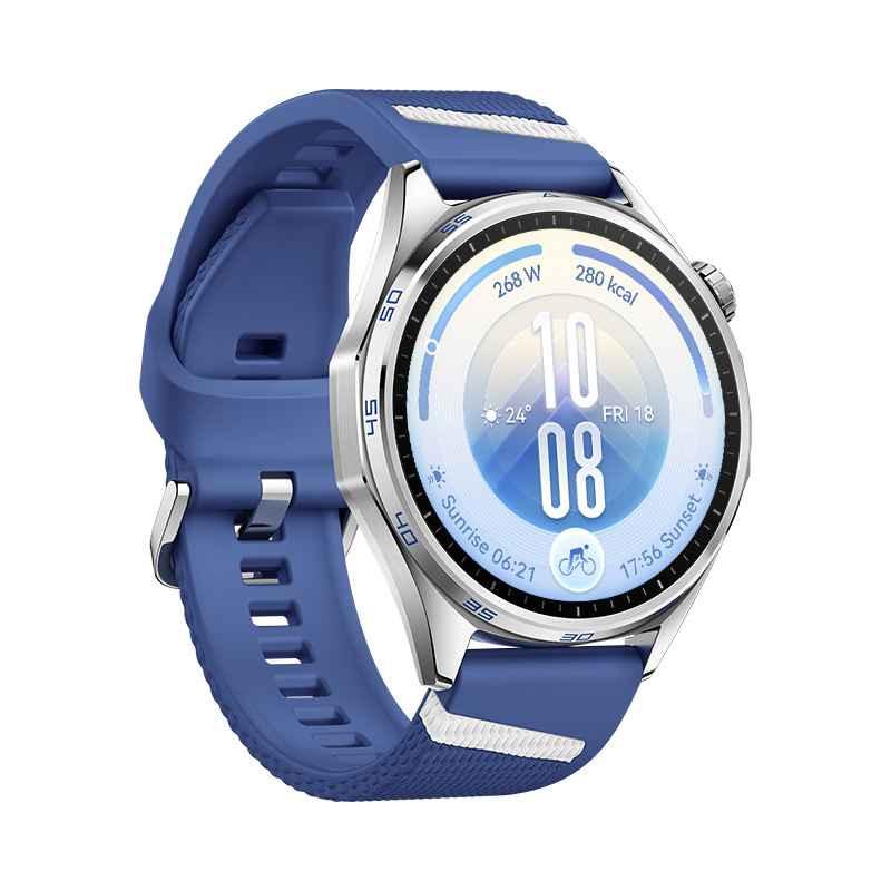HUAWEI WATCH GT 7. Noua serie de smartwatch-uri care îți oferă soluții pentru un stil de viață mai sănătos 1100843