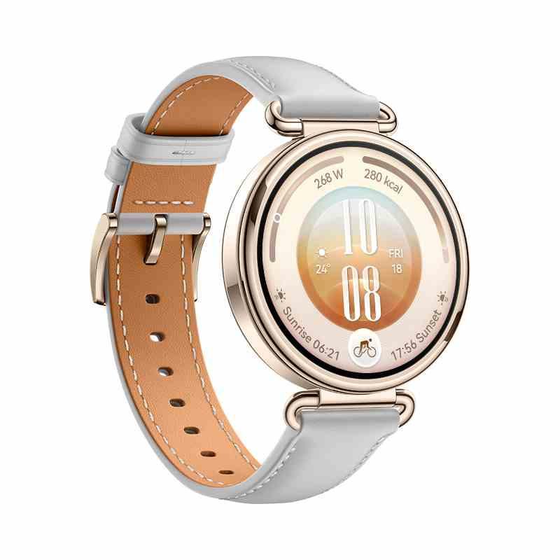 HUAWEI WATCH GT 7. Noua serie de smartwatch-uri care îți oferă soluții pentru un stil de viață mai sănătos 1100845