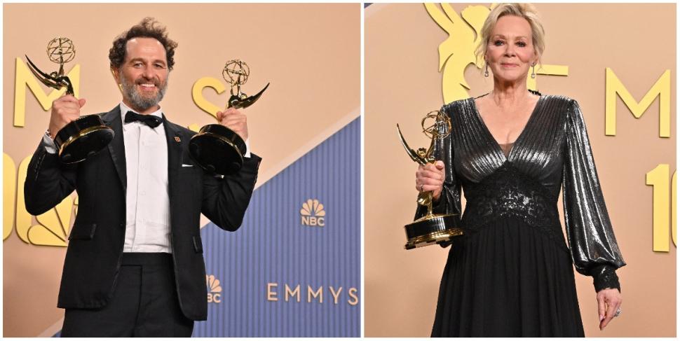 Matthew Rhys a intrat în istorie, după ce a câștigat două Premii Emmy pentru rol principal, în aceeași seară. Lista laureaţilor 1101917