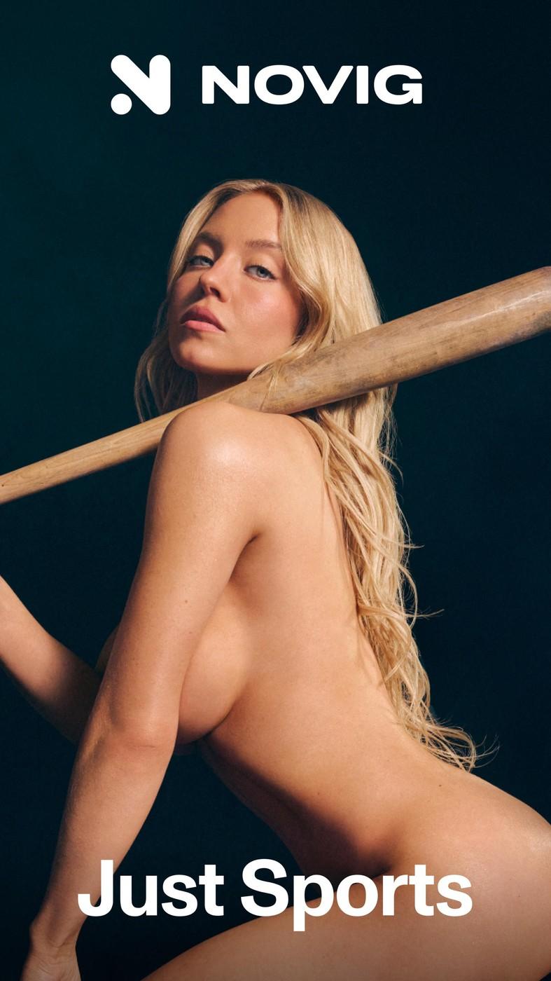 „Sydney Sweeney, așa arată femeile în sport”. Actrița a filmat dezbrăcată pentru o reclamă la pariuri sportive și a stârnit furie 1102057