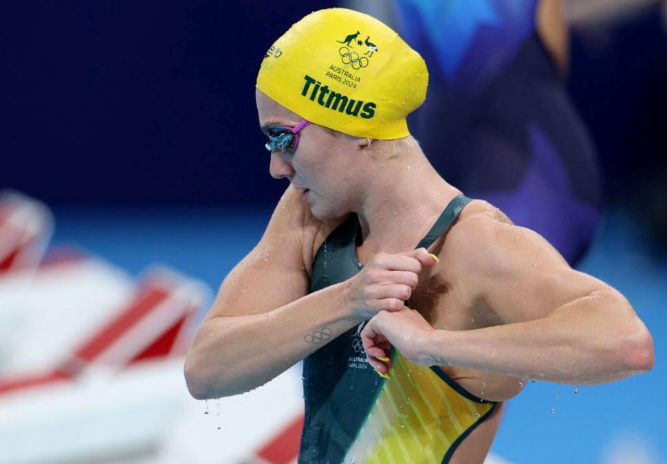 „Sydney Sweeney, așa arată femeile în sport”. Actrița a filmat dezbrăcată pentru o reclamă la pariuri sportive și a stârnit furie 1102068