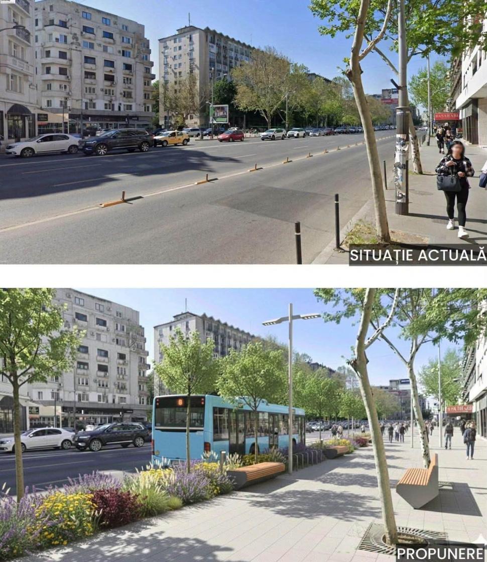Ciprian Ciucu spune că are nevoie de 10 ani ca să transforme Bucureștiul într-un „oraș cu adevărat european” 1102683