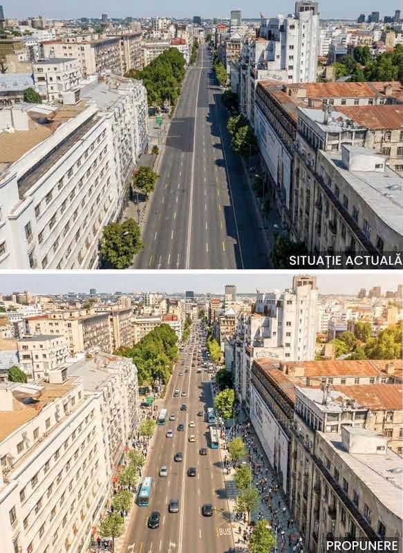 Ciprian Ciucu spune că are nevoie de 10 ani ca să transforme Bucureștiul într-un „oraș cu adevărat european” 1102684