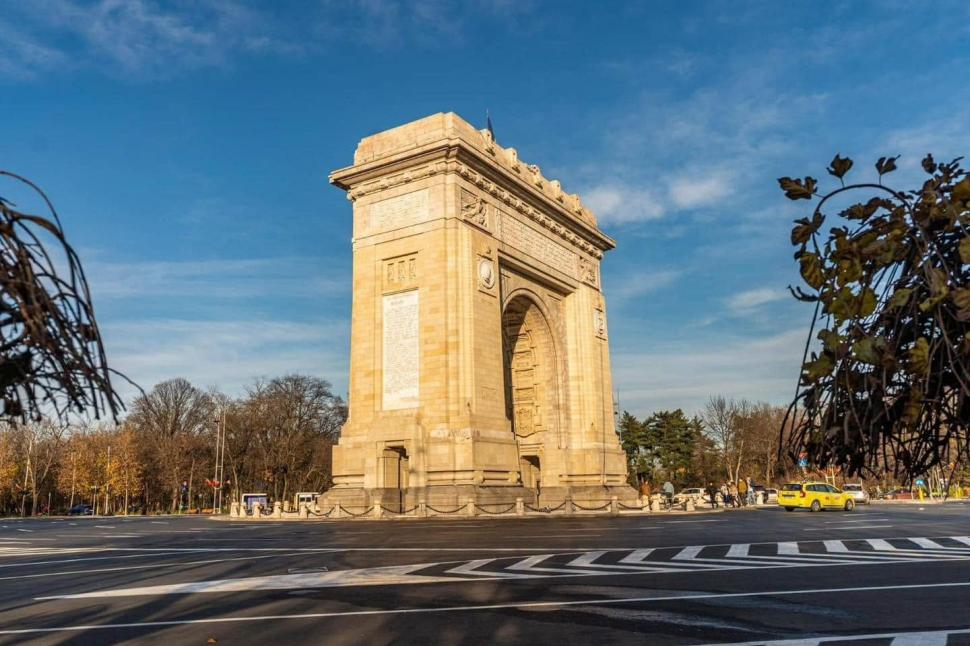 Program de Zilele Bucureştiului 2026. Concerte, filme, expoziţii şi activităţi pentru copii în weekendul 18 - 20 septembrie 1102531