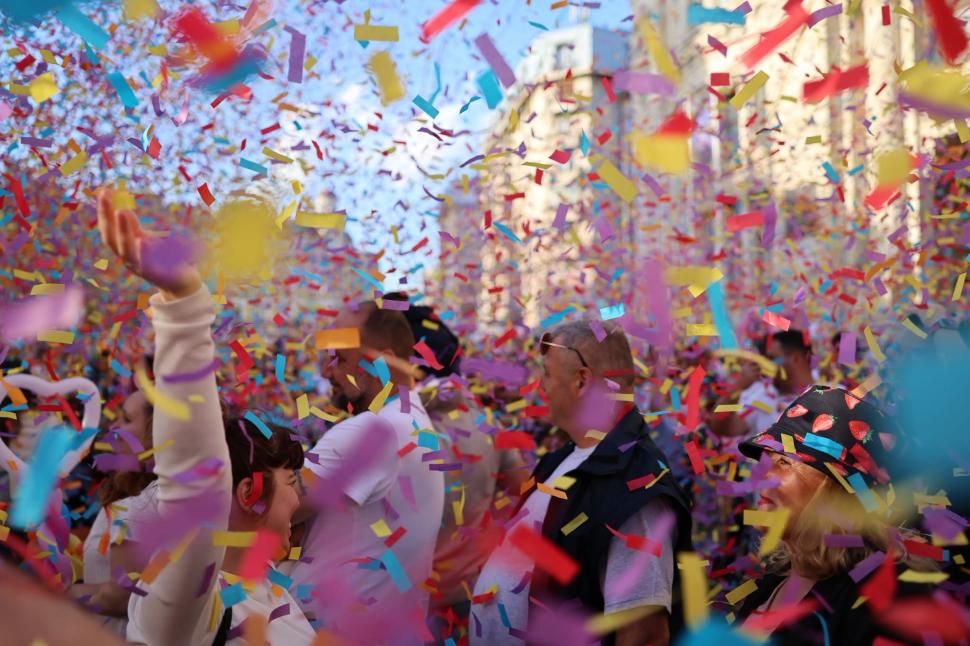 Program de Zilele Bucureştiului 2026. Concerte, filme, expoziţii şi activităţi pentru copii în weekendul 18 - 20 septembrie 1102532