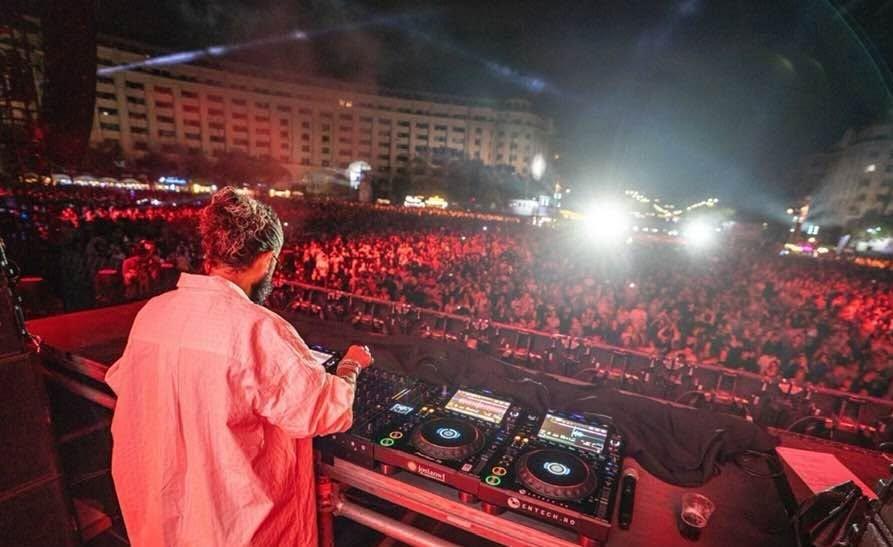 Program de Zilele Bucureştiului 2026. Concerte, filme, expoziţii şi activităţi pentru copii în weekendul 18 - 20 septembrie 1102535