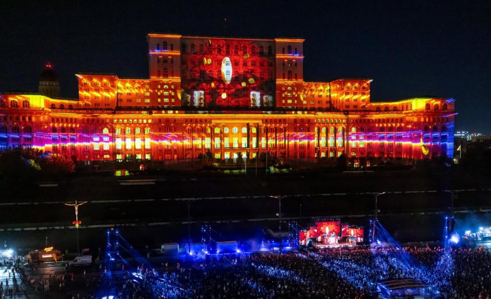 Program de Zilele Bucureştiului 2026. Concerte, filme, expoziţii şi activităţi pentru copii în weekendul 18 - 20 septembrie 1102536
