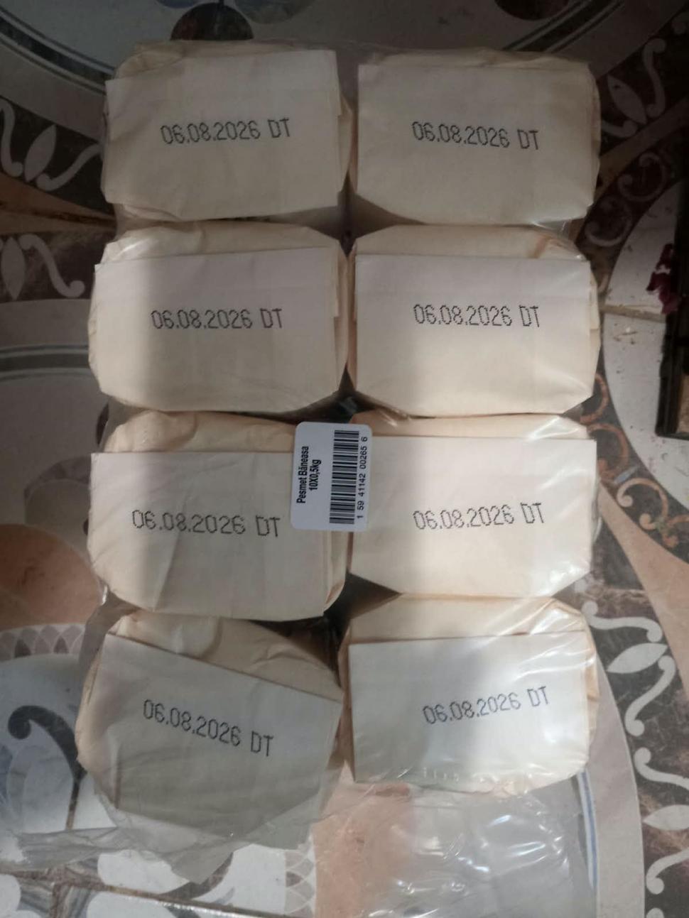 ANPC a dat amenzi de peste 750.000 de euro după 4 zile de controale în magazine şi la firme din HoReCa. Ce nereguli s-au găsit  1103336