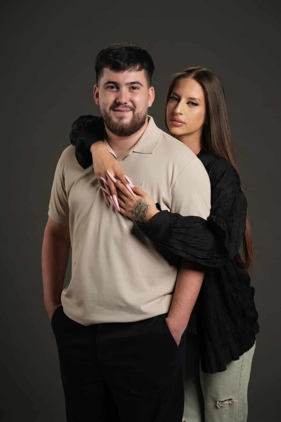Cine sunt cele 9 cupluri de vedete de la „Power Couple România”, sezonul 4. Antena 1 a anunțat unde se fac filmările 1103220