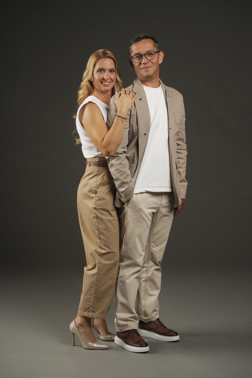 Cine sunt cele 9 cupluri de vedete de la „Power Couple România”, sezonul 4. Antena 1 a anunțat unde se fac filmările 1103221
