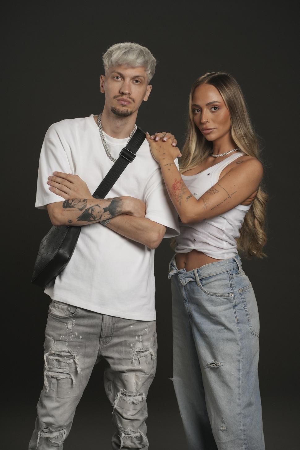 Cine sunt cele 9 cupluri de vedete de la „Power Couple România”, sezonul 4. Antena 1 a anunțat unde se fac filmările 1103222