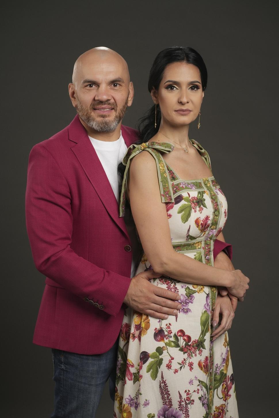 Cine sunt cele 9 cupluri de vedete de la „Power Couple România”, sezonul 4. Antena 1 a anunțat unde se fac filmările 1103225