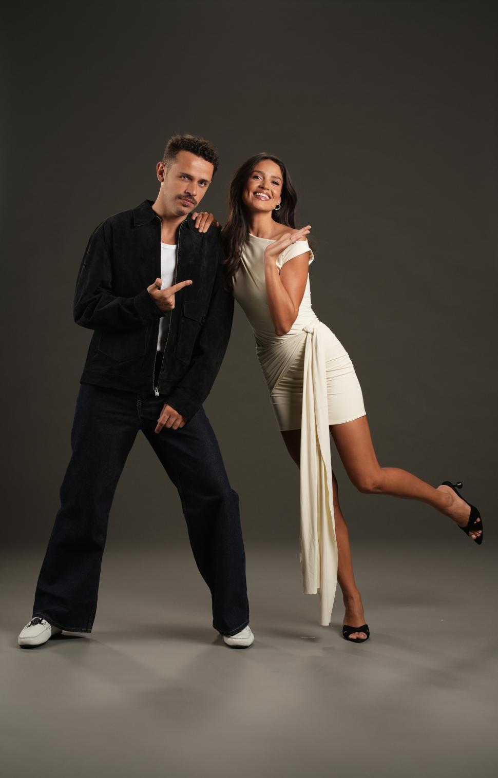 Cine sunt cele 9 cupluri de vedete de la „Power Couple România”, sezonul 4. Antena 1 a anunțat unde se fac filmările 1103226