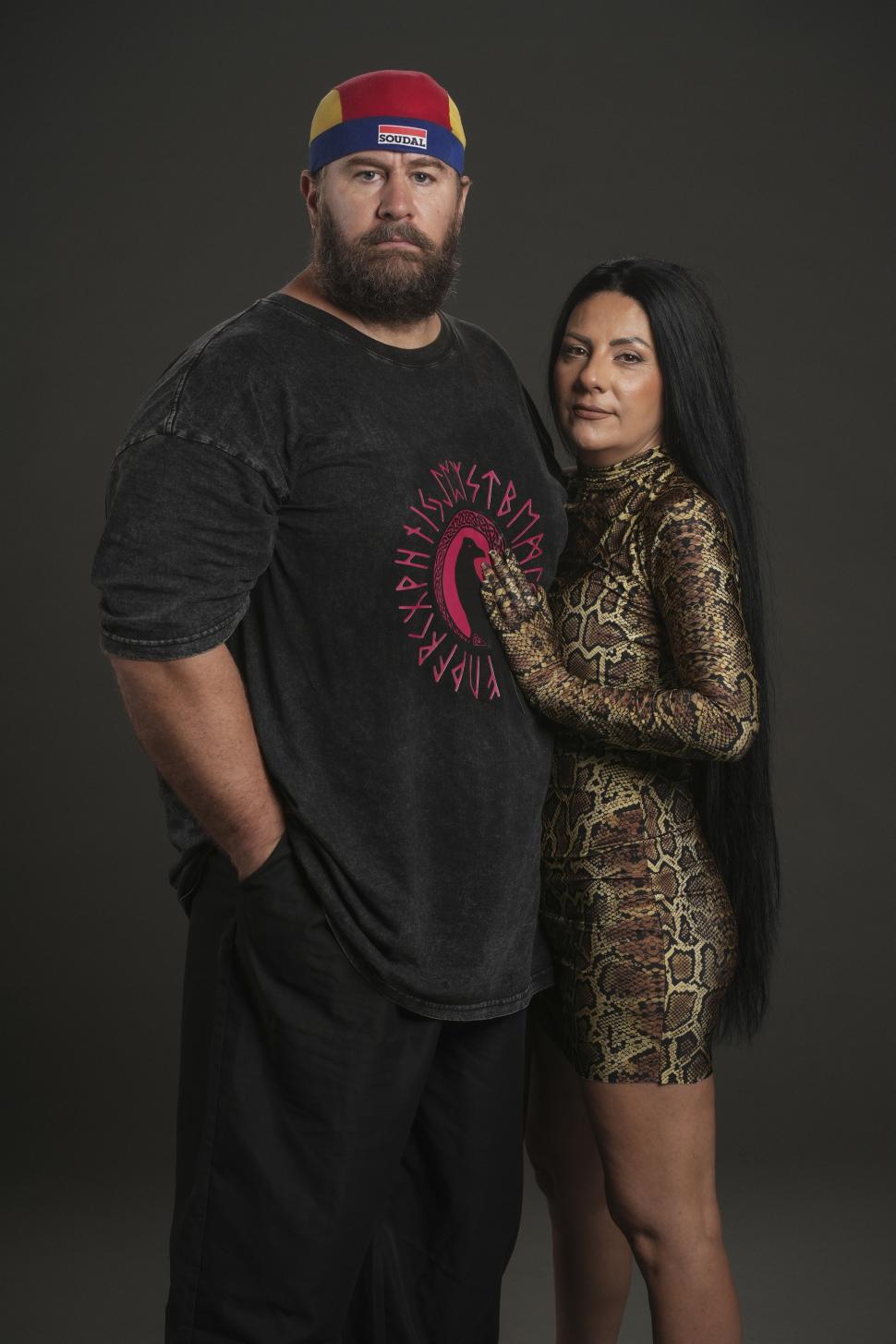 Cine sunt cele 9 cupluri de vedete de la „Power Couple România”, sezonul 4. Antena 1 a anunțat unde se fac filmările 1103227