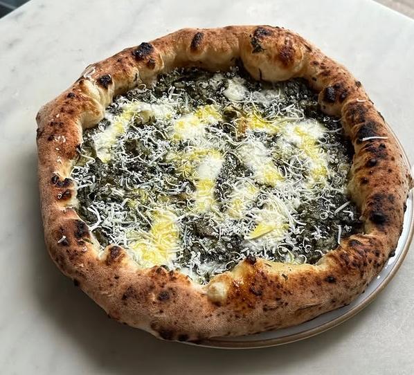Cea mai bună pizzerie din lume se află la Londra, iar meniul costă 75 de euro. Sute de oameni sunt înscrişi pe lista de aşteptare 1102788