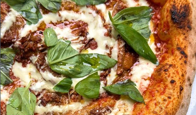 Cea mai bună pizzerie din lume se află la Londra, iar meniul costă 75 de euro. Sute de oameni sunt înscrişi pe lista de aşteptare 1102789