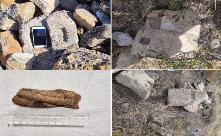Cetatea pierdută din Anatolia ar putea fi găsită după aproape 850 de ani. O simplă piatră a schimbat cu totul cercetarea 1103417