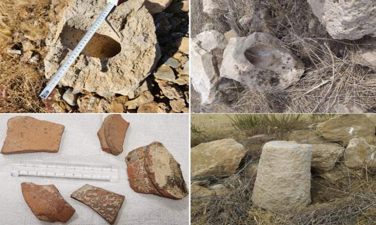 Cetatea pierdută din Anatolia ar putea fi găsită după aproape 850 de ani. O simplă piatră a schimbat cu totul cercetarea 1103418