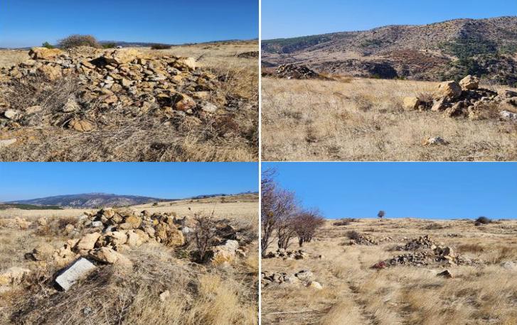 Cetatea pierdută din Anatolia ar putea fi găsită după aproape 850 de ani. O simplă piatră a schimbat cu totul cercetarea 1103419