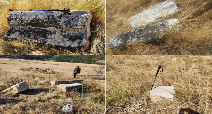 Cetatea pierdută din Anatolia ar putea fi găsită după aproape 850 de ani. O simplă piatră a schimbat cu totul cercetarea 1103421