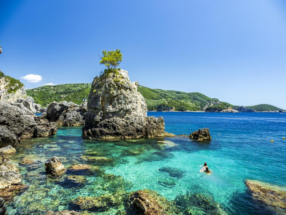 Top 4 insule grecești de vizitat în octombrie. Prețul călătoriei poate scădea cu până la 20%  1102157