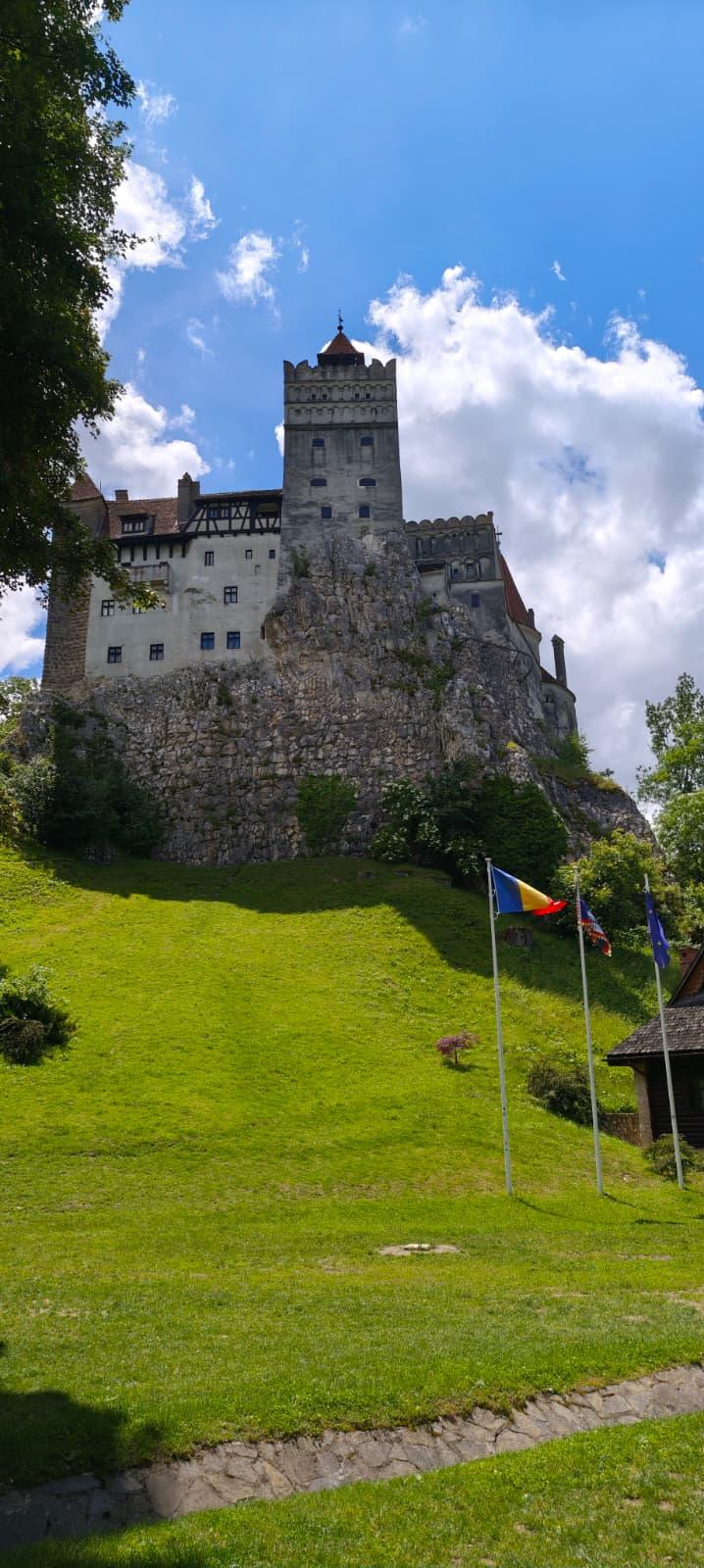 Cele mai populare castele și palate din Europa de vizitat în această toamnă. În top 10 este și unul din România 1103184
