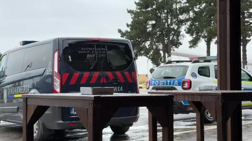 Volodimir Zelenski a venit în Suceava pentru a pleca la New York, de teama unui nou atac cu drone 1103796