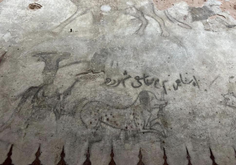 Descoperire arheologică unică: A fost găsită școala din Grecia Antică unde Aristotel îl educa pe Alexandru cel Mare acum 2.400 de ani 1104032