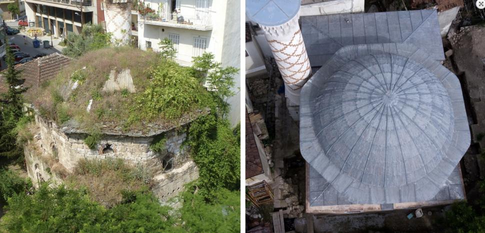 Descoperire arheologică unică: A fost găsită școala din Grecia Antică unde Aristotel îl educa pe Alexandru cel Mare acum 2.400 de ani 1104035