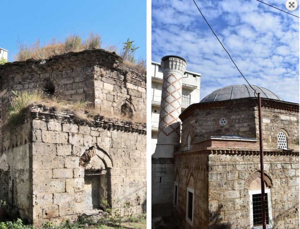 Descoperire arheologică unică: A fost găsită școala din Grecia Antică unde Aristotel îl educa pe Alexandru cel Mare acum 2.400 de ani 1104036