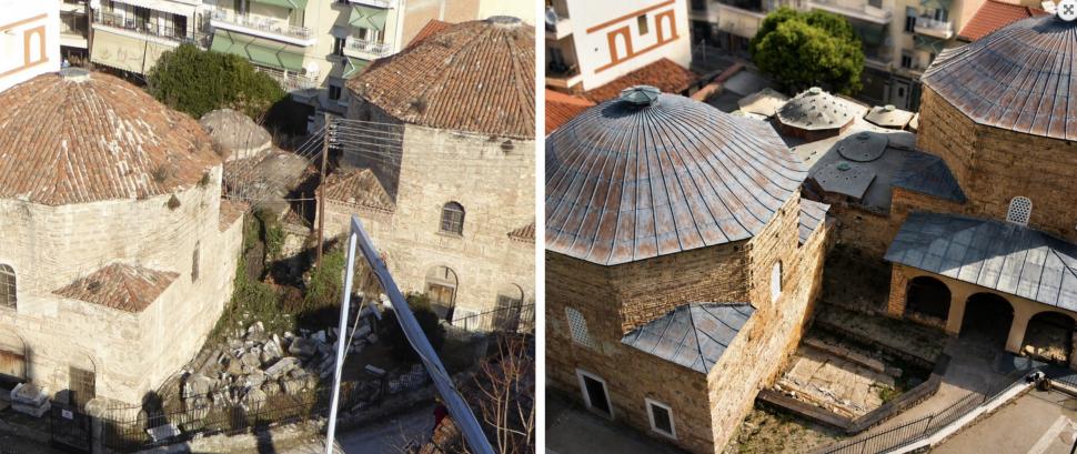 Descoperire arheologică unică: A fost găsită școala din Grecia Antică unde Aristotel îl educa pe Alexandru cel Mare acum 2.400 de ani 1104038